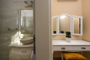 Villa Imperia ZadarVillas - Badezimmer