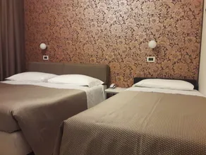 Park Hotel Chianti - Værelse