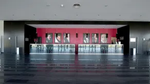 Vila Galé Lagos - Réception