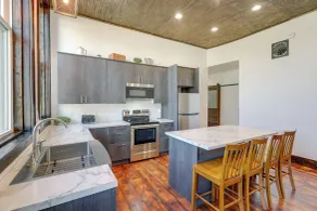 Spacious South Dakota Retreat Near Golfing! - Interiør