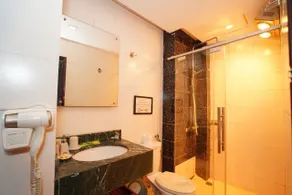 NT Elysian hotel - Salle de bain