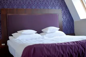 Hotel Zamek Centrum - Room