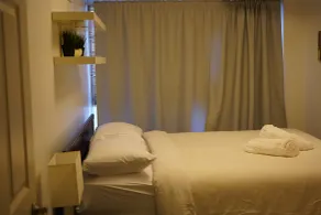 Living Suites Toronto Convention Centre - Chambre