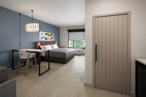 Atwell Suites Fort Worth - Alliance Area by IHG - Chambre