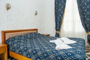 Manousos' Rooms - Camera