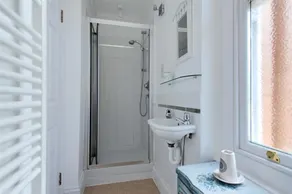 The Portland Suite - Baño