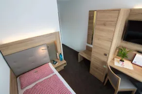 Pension Klein - Room