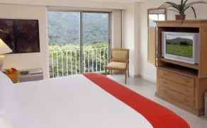 Hotel Estelar Altamira - Room