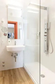 Best Western Plus Park Hotel Pordenone - Bathroom