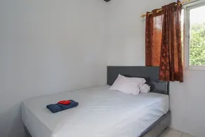 PAS Residence - Room