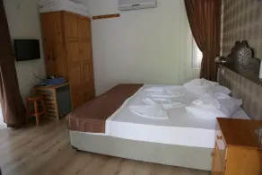 Arkadas Otel - Room