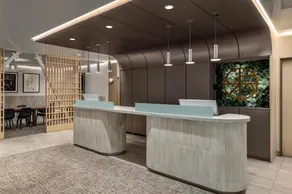 Le Saint Edouard, WorldHotels Distinctive - Reception
