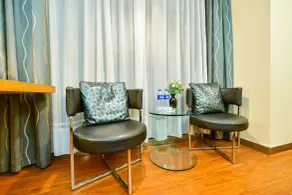 Shanshui Trends Hotel East Railway Station Guangzhou - Room