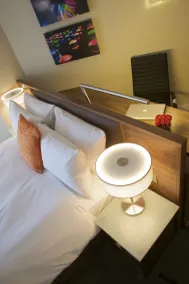 Bermondsey Square Hotel - A Bespoke Hotel - Chambre