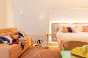 Aiden by Best Western Clermont-Ferrand Hotel & Spa - Værelse