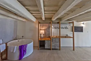 Thalassa Boutique Hotel - Room
