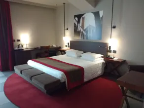 iH Hotels Milano Ambasciatori - Room