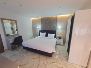 el masaadya hotel  - Camera