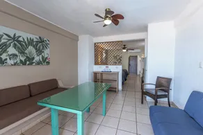 Torreblanca Beach Hotel and Suites Guayabitos - Desayuno y Comida Incluido - Chambre