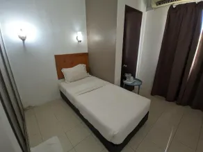 Midah Inn Puchong - Værelse