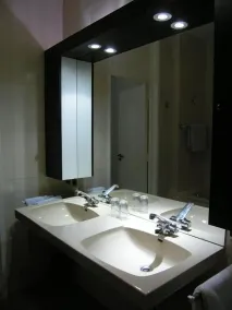 B&B Middelheim - Bagno