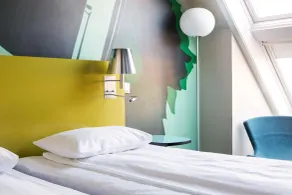 Comfort Hotel Kristiansand - Room