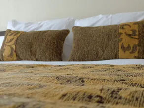 Park Hotel Calama - Room