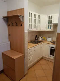 Apollo 1 Apartman - Private kitchen