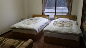 Hamasaka Onsen Totoya - Quarto