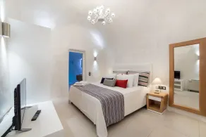 Daydream Luxury Suites - Rom