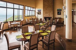 Lake Elementaita Mountain Lodge - Restaurant