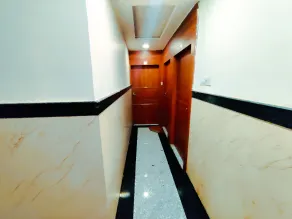 Hotel Royal Aanandam - Hall
