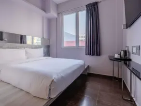 ibis budget Singapore Vanda - Værelse