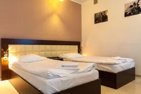 Avion Hotel - Spa