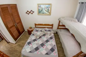 Residencial Maria Antônia - Room