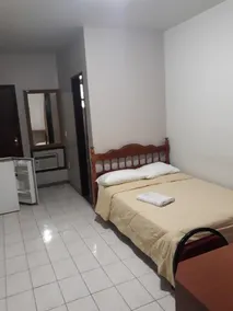 Hotel Nolasco - Room