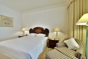 Evergreen Laurel Hotel Bangkok - Room