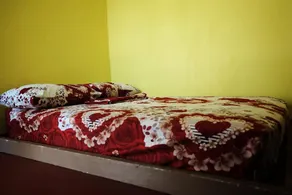 Malapascua Budget Inn MBI DIVE CENTER - Chambre