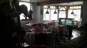Hotellerie Normande - Restaurant