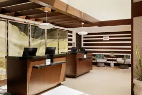The Westin Fort Lauderdale - Reception