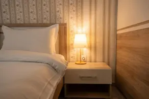 Urban Stay by Townhouse - Værelse