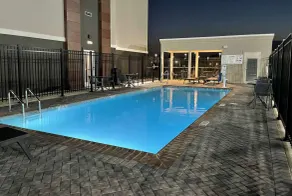 La Quinta Inn & Suites by Wyndham Sulphur Lake Charles - Piscine