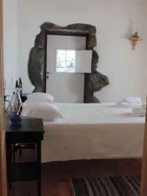 Casas Dos Vimes - Værelse