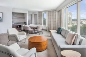The Westin Atlanta Perimeter North - Room