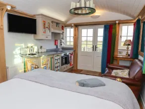 The Studio - Chambre