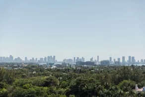 Eden Roc Miami Beach - Vue de la chambre