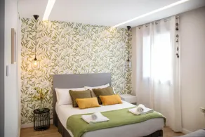 A Casa Das Letras - Zimmer