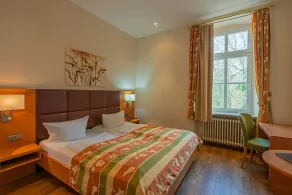 Berghotel Kockelsberg - Chambre