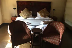 Belvedere Estate - Room