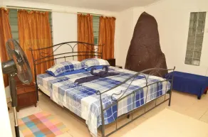 Chez Memere Holiday Apartments - Chambre